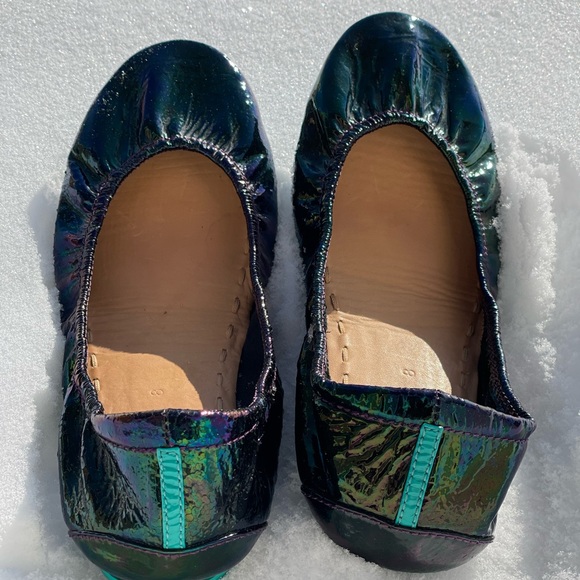 Tieks Arabian Night (discontinued) - Picture 6 of 6